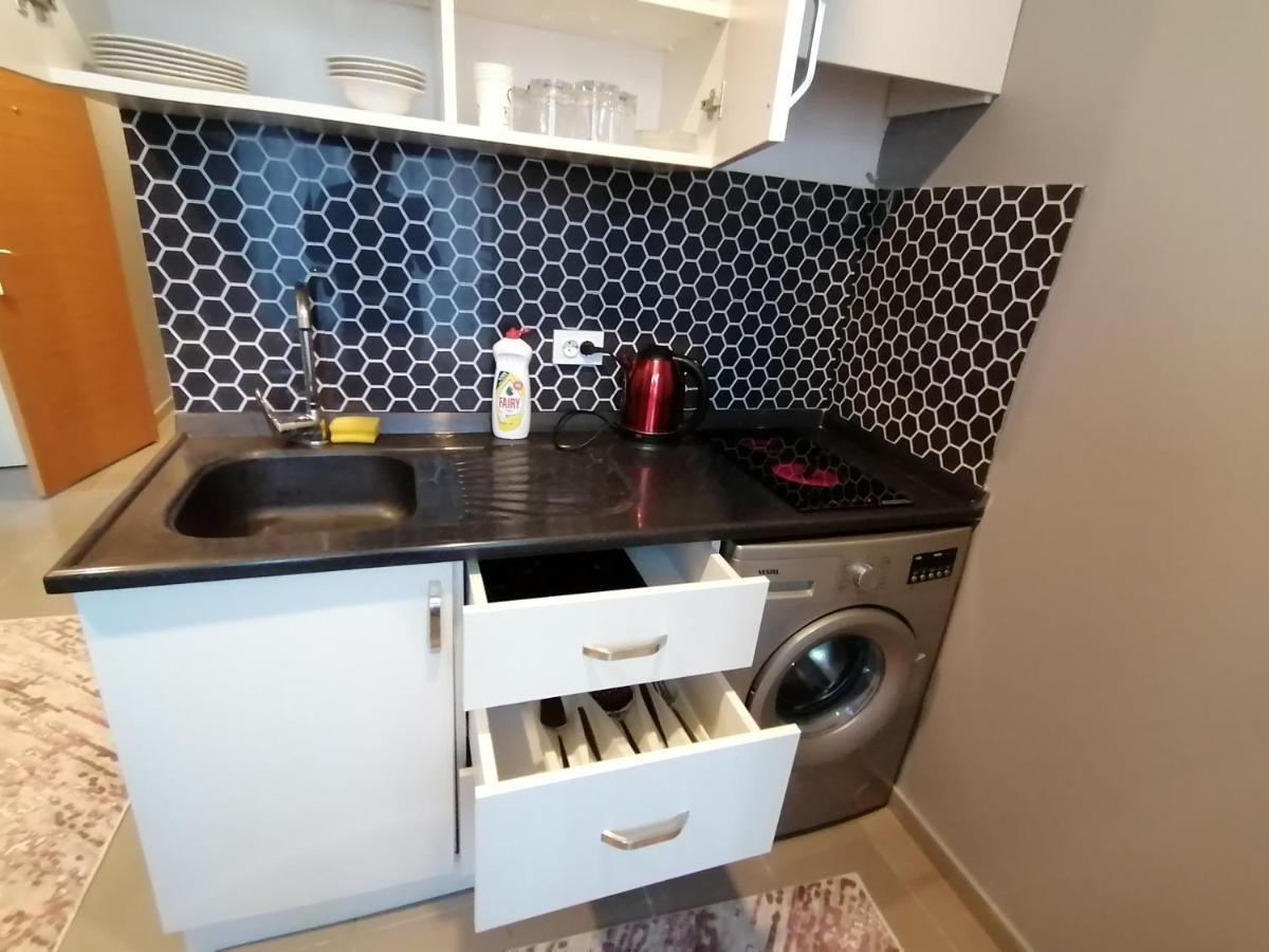 Levent Апартаменты *
