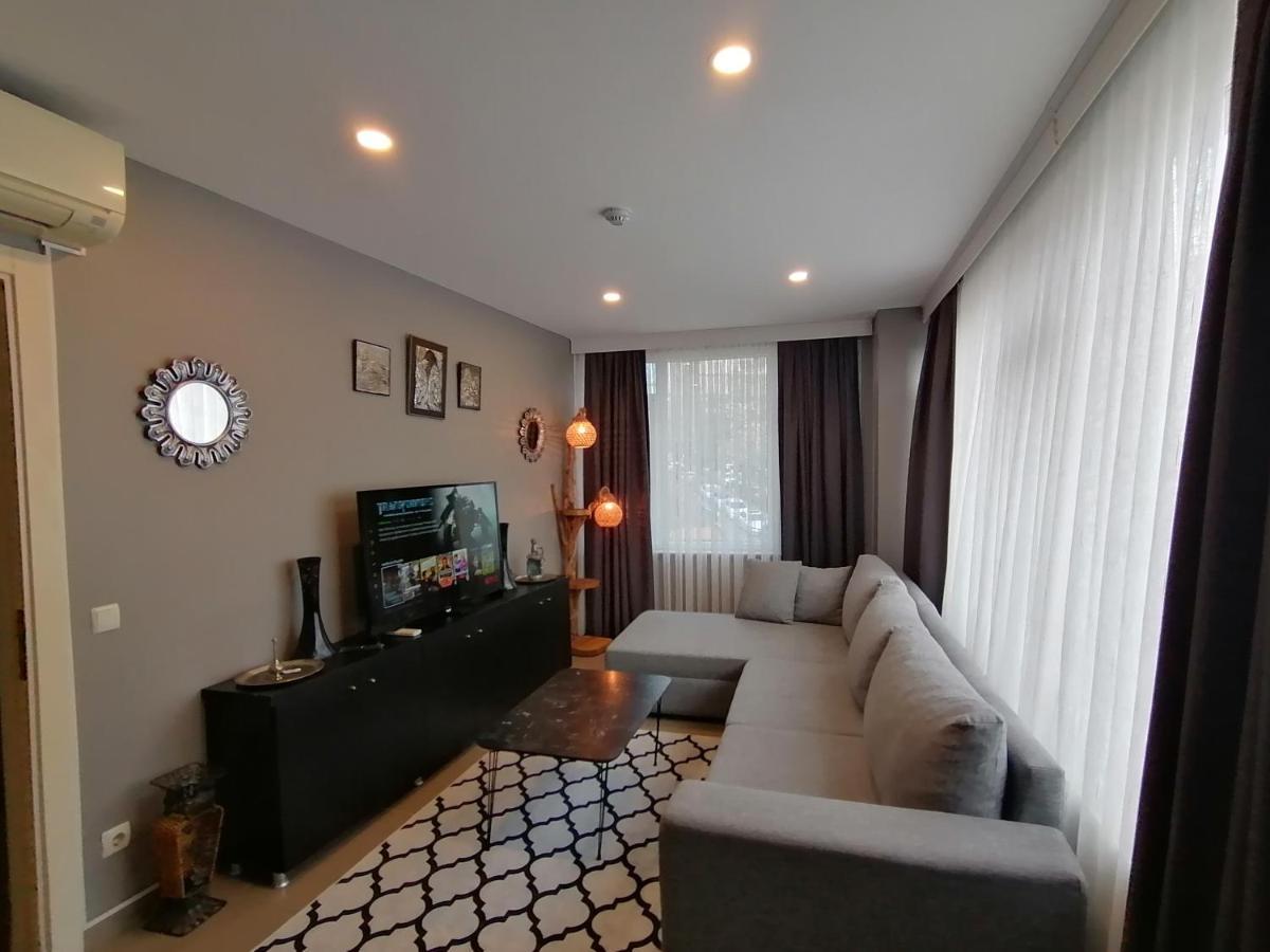 Апартаменты Levent