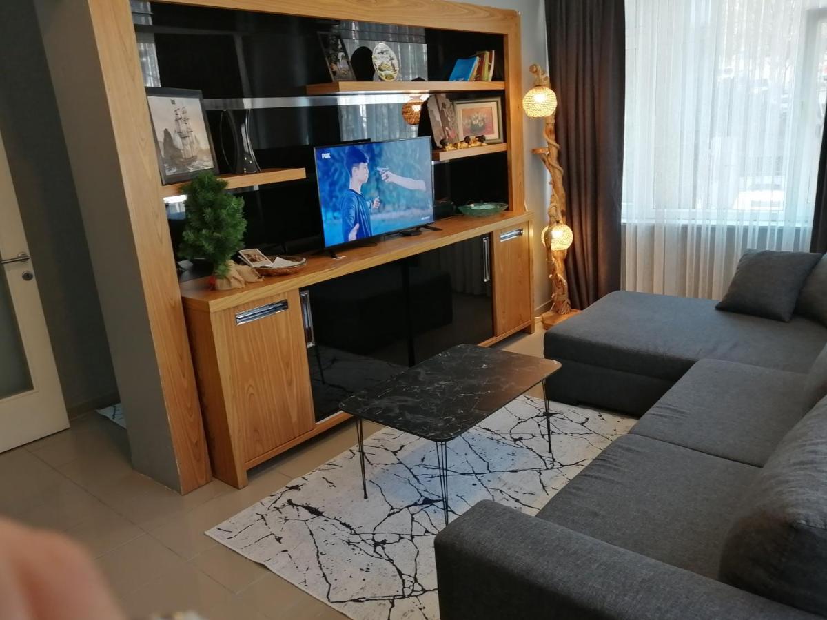 Levent Стамбул