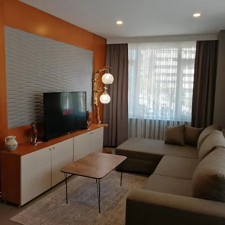 Levent Apartments Istanbul Exterior foto