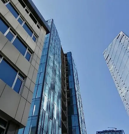 Levent Apartments Istanbul Zimmer foto