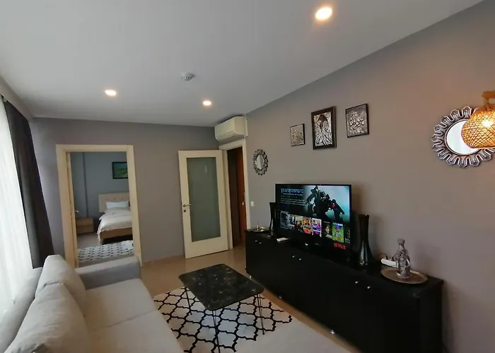 Levent Apartments