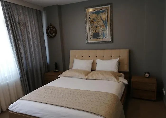 Levent Apartments
